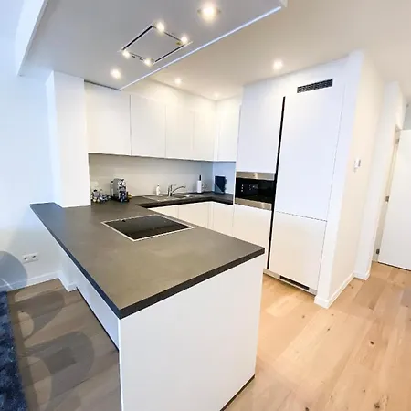 Duinen 68 Apartment